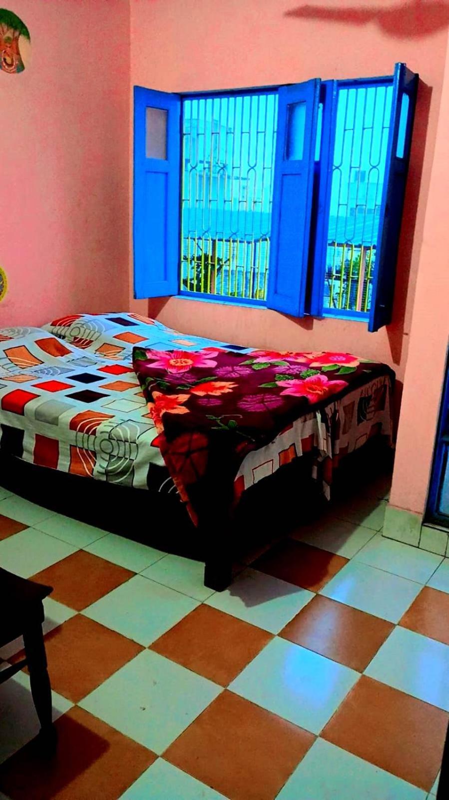 Tiwari Palace Modern Vision Guest House Varanasi Exterior foto